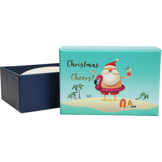 Christmas Soap Christmas Cheers - Ginja B