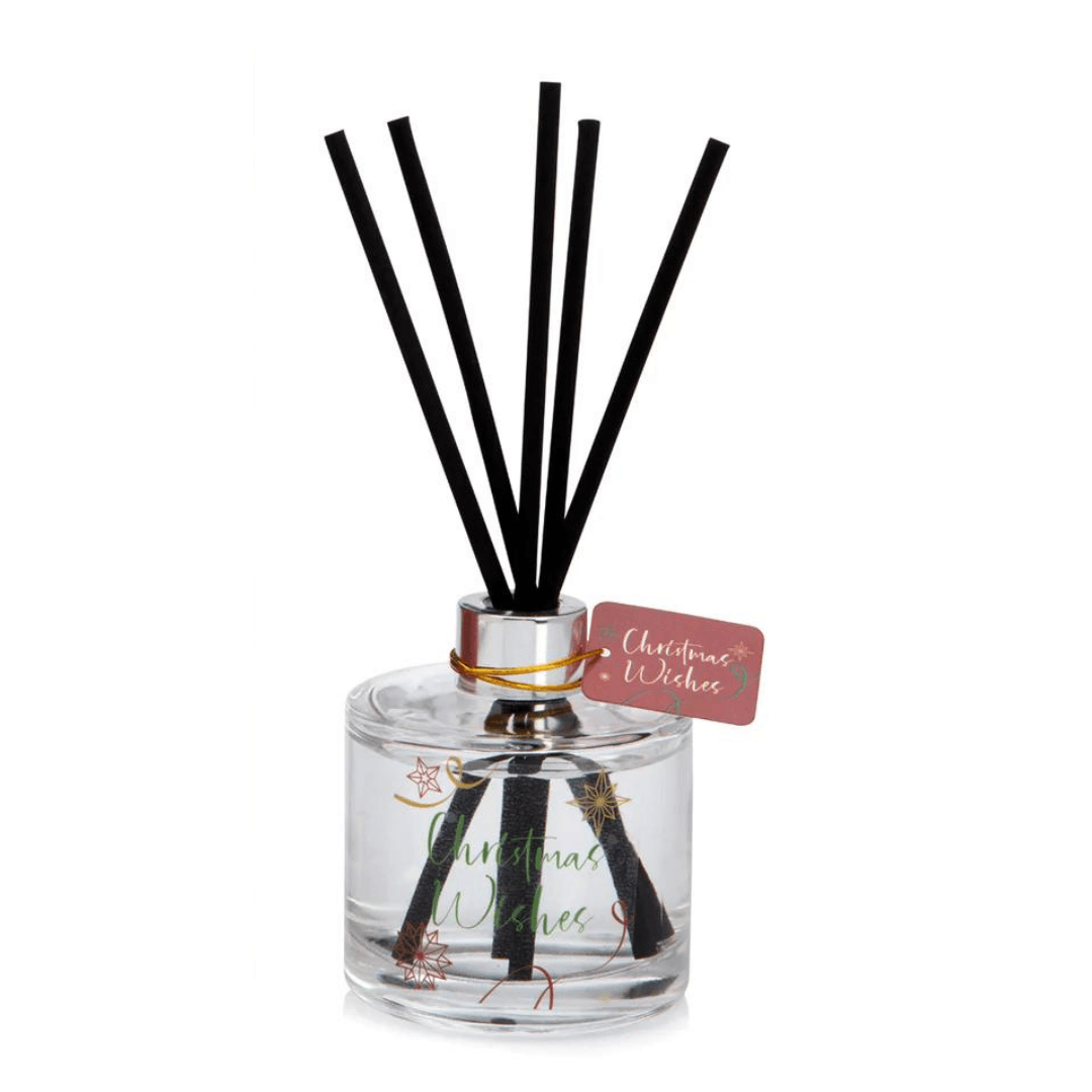 Christmas Scents Bundle Christmas Wishes (2) - Ginja B