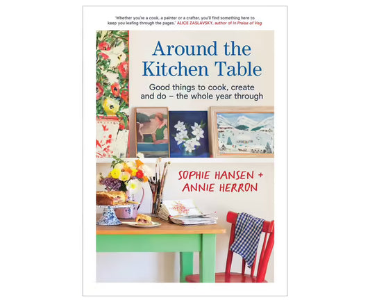 Around the Kitchen Table