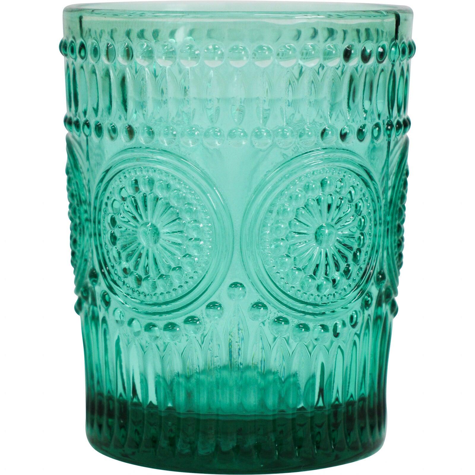 Tumbler Emerald (4 Pack) - Ginja B