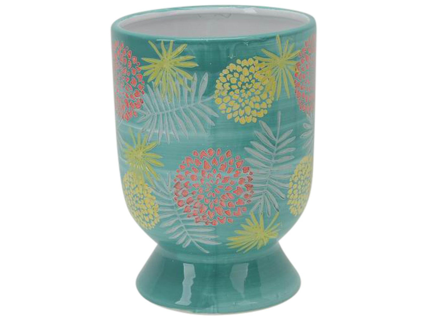 Planter Paradise Pedestal Large - Ginja B