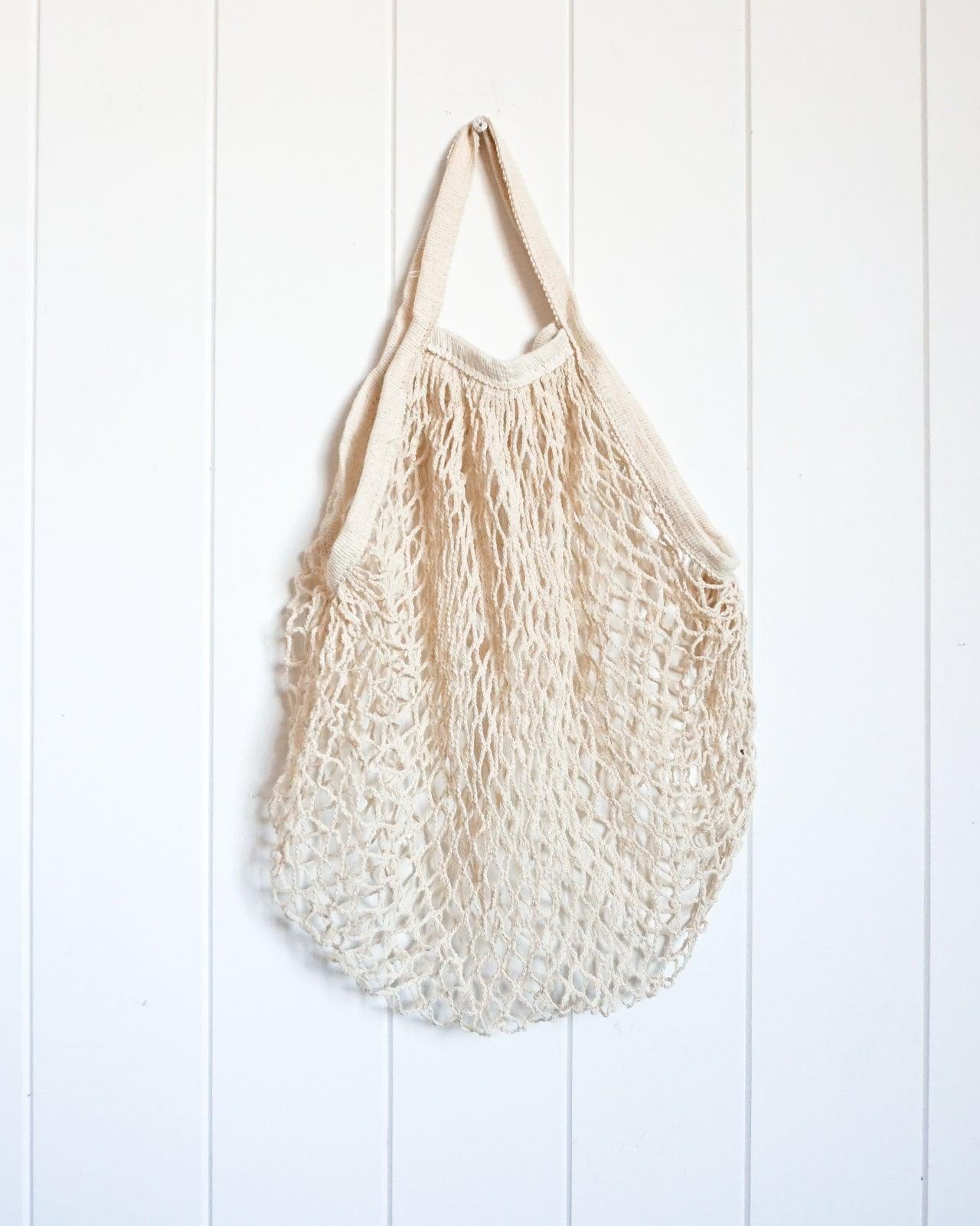 Reusable String Bag 32x38x15 - Ginja B