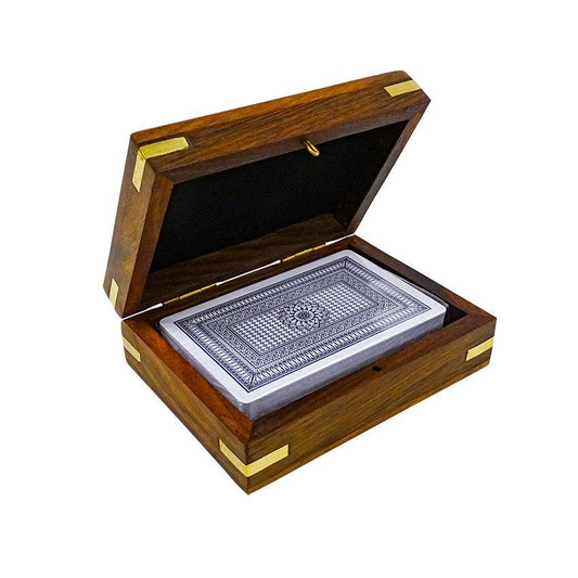 Suits Card Game - Ginja B