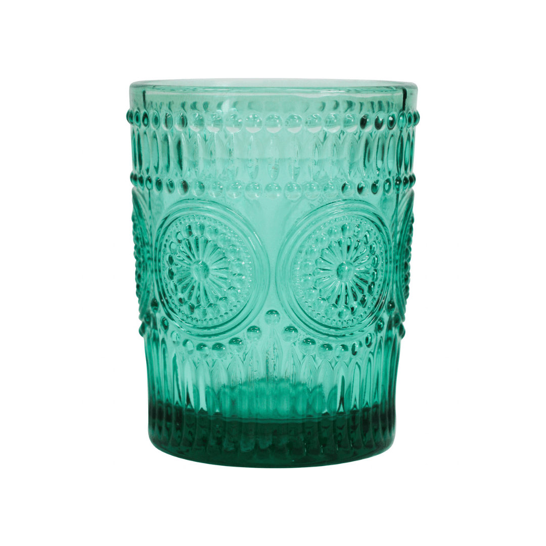 Tumbler Emerald (4 Pack) - Ginja B