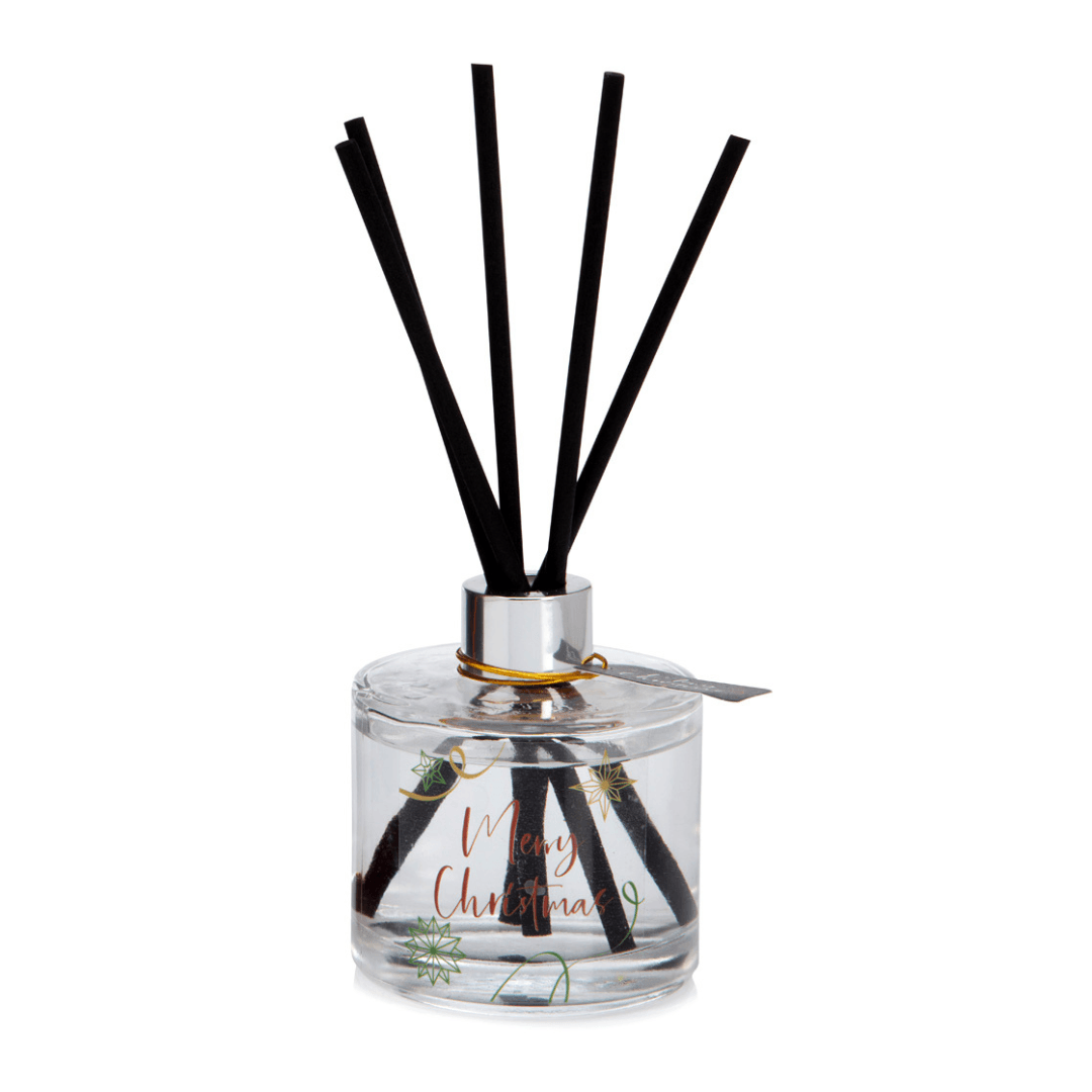 Diffuser Merry Christmas 180ml - Ginja B