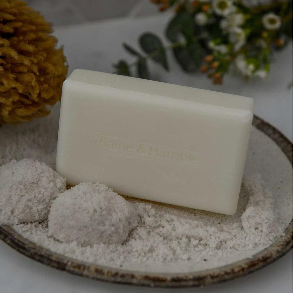 Sea Salt Soap Bar - Ginja B
